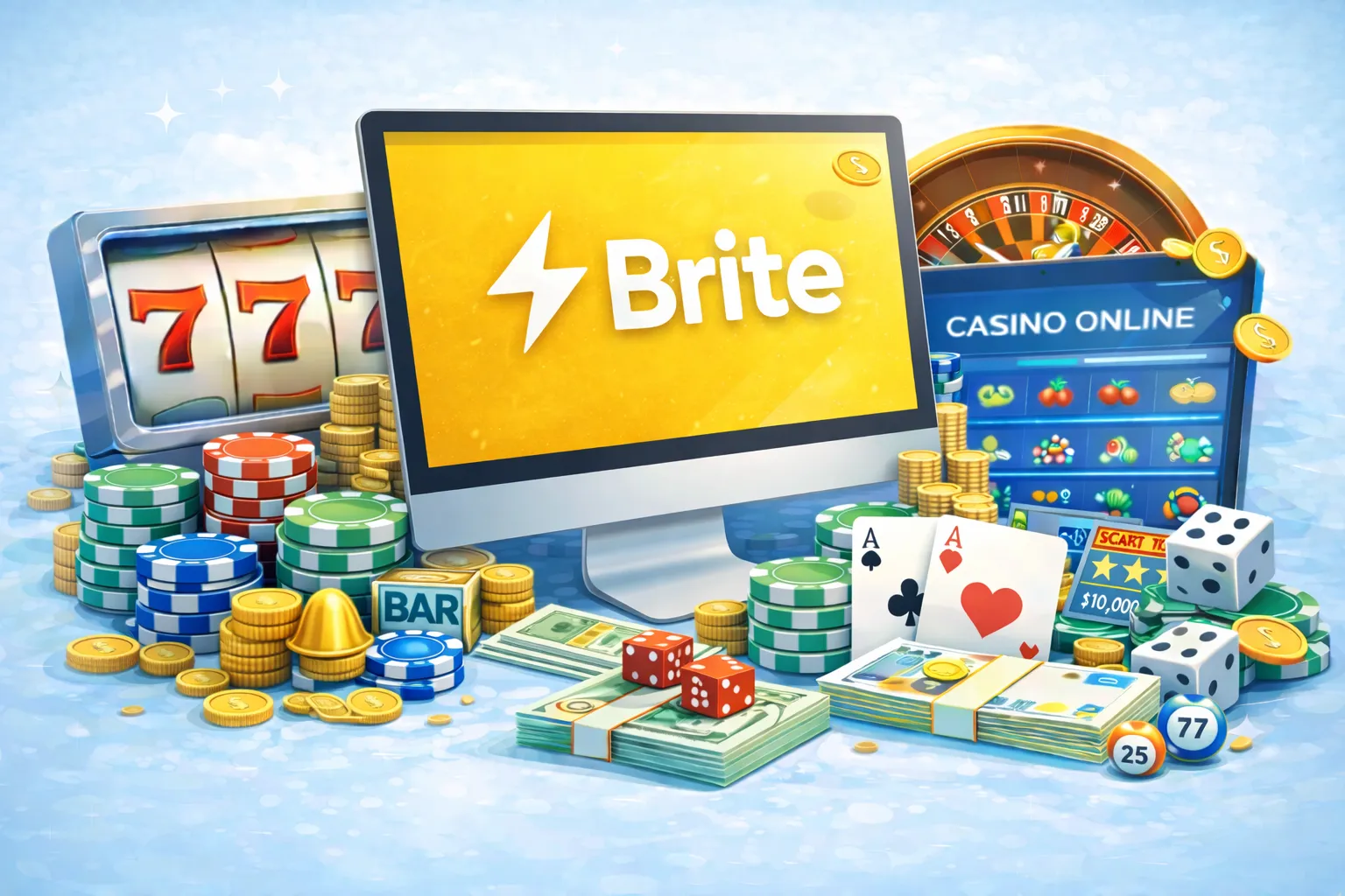 Brite Casinos